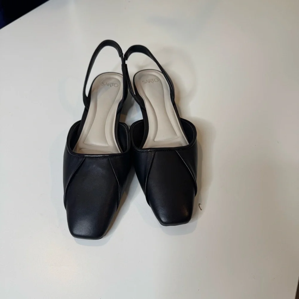 Franco Sarto Debbie Flat size 5.5 - Picture 2 of 10